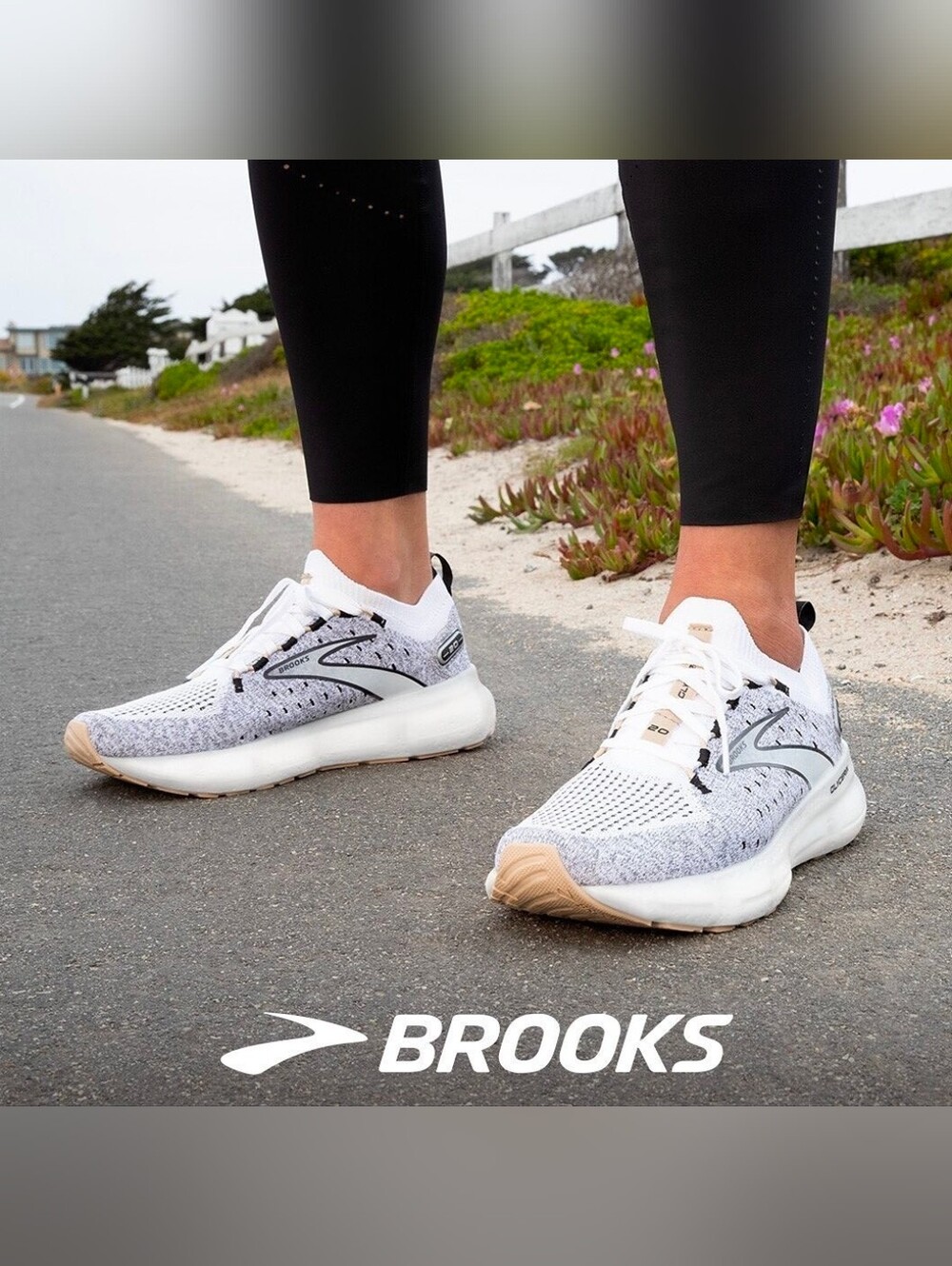 Brooks Glycerin 20 Stealthfit